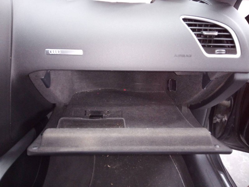 Recambio de guantera para audi a5 sportback (8t) 3.0 tdi (150kw) referencia OEM IAM   