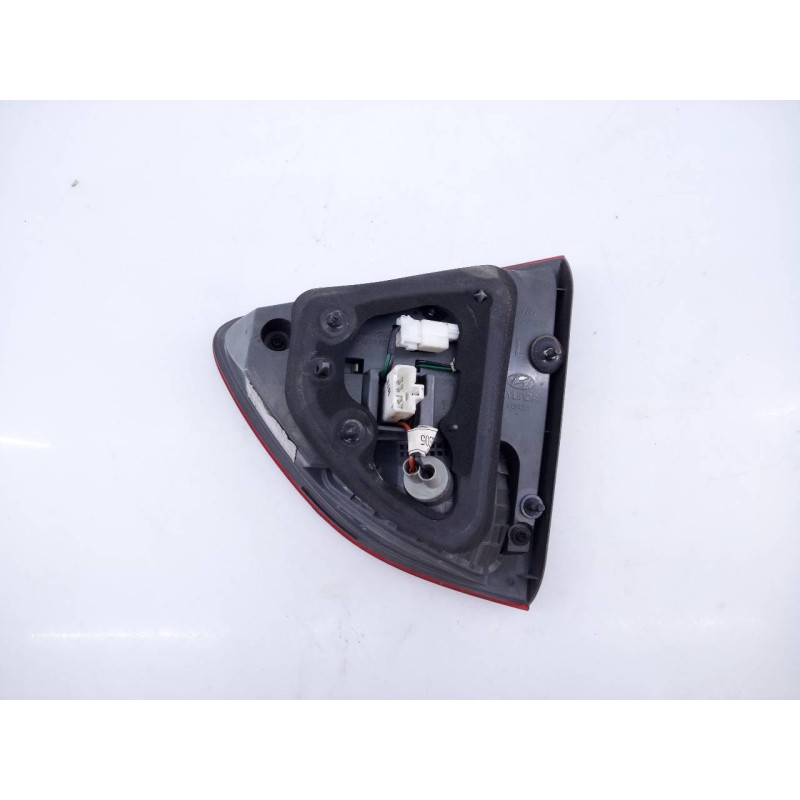 Recambio de piloto trasero izquierdo porton para hyundai ix55 style referencia OEM IAM   E2-B5-43-2
