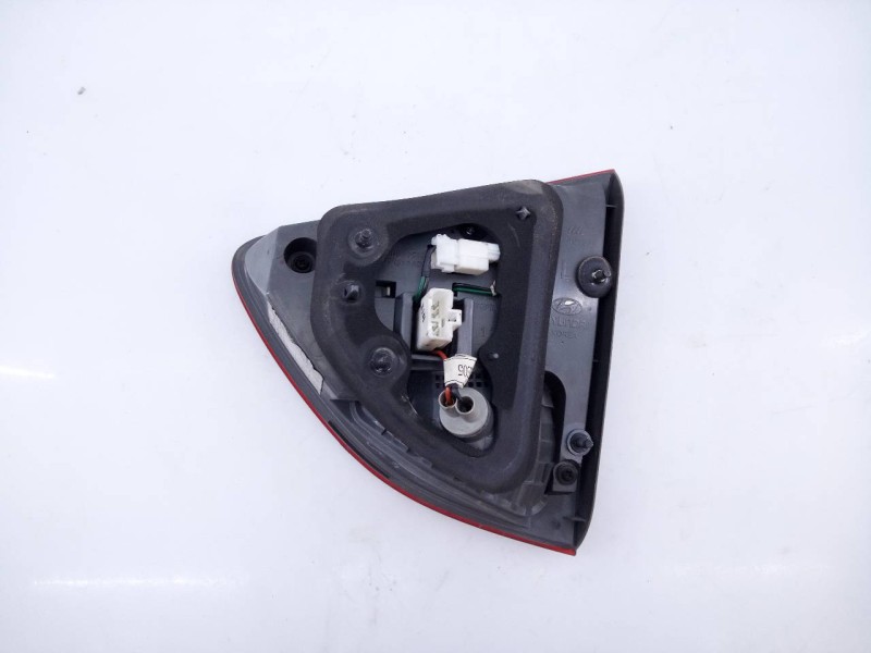 Recambio de piloto trasero izquierdo porton para hyundai ix55 style referencia OEM IAM   E2-B5-43-2