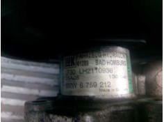 Recambio de bomba direccion para bmw serie 7 (e65/e66) 730d referencia OEM IAM 6759212 LH2110936 P3-B4-28-3 2
