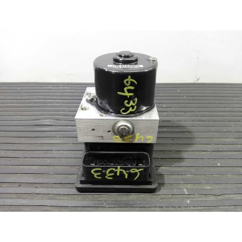 Recambio de abs para opel astra gtc sport referencia OEM IAM 13246535 10020602904 P3-A8-23-4