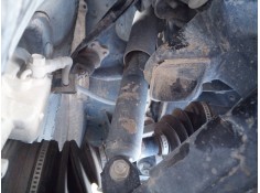 AMORTIGUADOR DELANTERO IZQUIERDO 