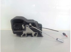 Recambio de cerradura puerta trasera derecha para bmw serie 7 (e65/e66) 730d referencia OEM IAM   E1-A3-4-2 2