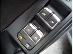 MANDO ELEVALUNAS DELANTERO IZQUIERDO 