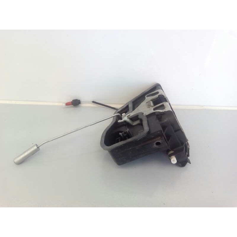 Recambio de cerradura puerta trasera derecha para bmw serie 7 (e65/e66) 730d referencia OEM IAM   E1-A3-4-2