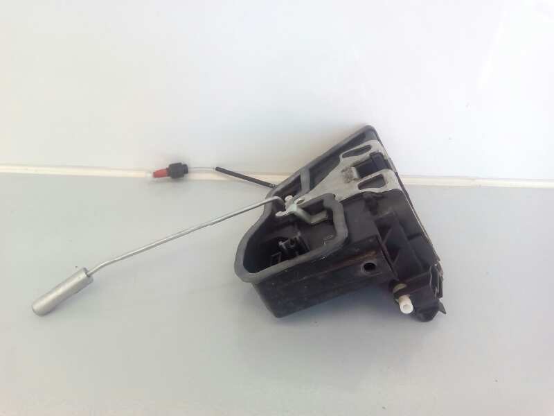 Recambio de cerradura puerta trasera derecha para bmw serie 7 (e65/e66) 730d referencia OEM IAM   E1-A3-4-2