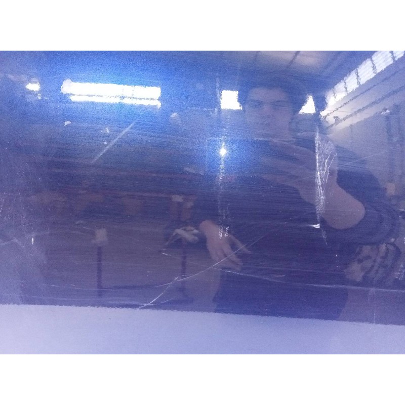 Recambio de puerta trasera derecha para hyundai ix55 style referencia OEM IAM   E4-A3-4