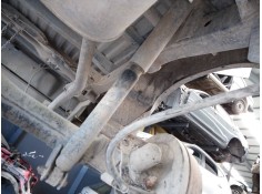 AMORTIGUADOR TRASERO IZQUIERDO 