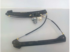 Recambio de elevalunas delantero derecho para bmw serie 7 (e65/e66) 730d referencia OEM IAM 51337202480 5WK1052 E1-A3-2-2
