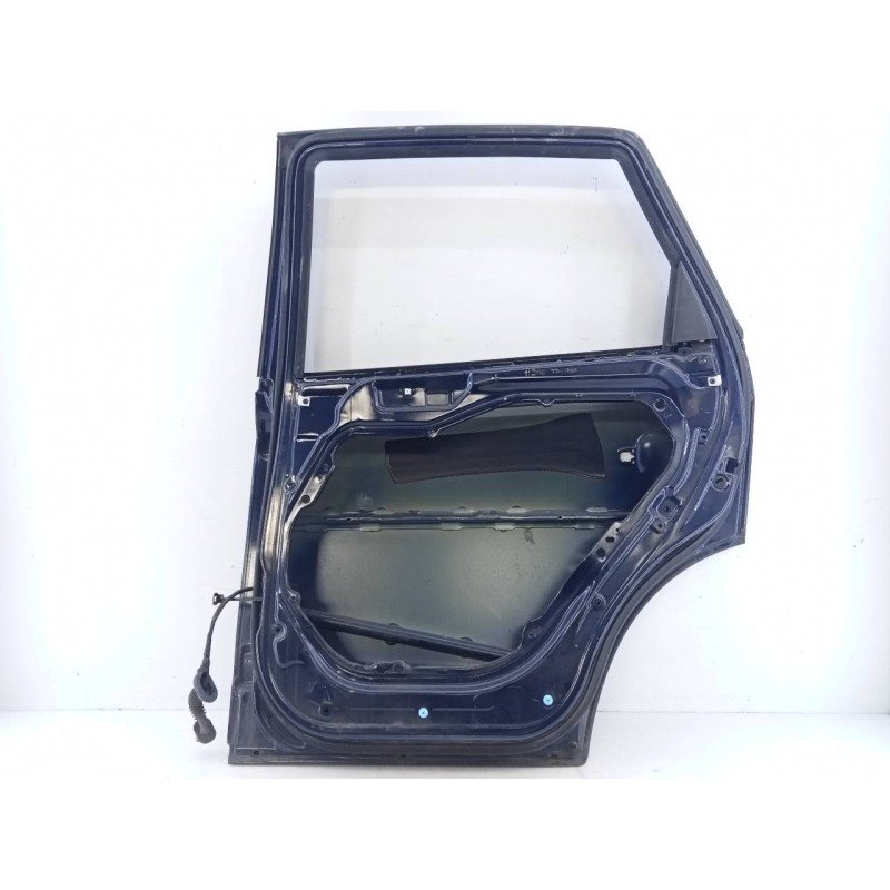 Recambio de puerta trasera derecha para hyundai ix55 style referencia OEM IAM   E4-A3-4