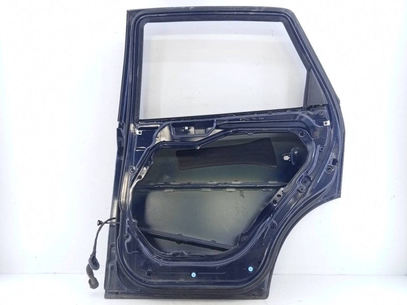Recambio de puerta trasera derecha para hyundai ix55 style referencia OEM IAM   E4-A3-4