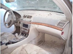 Recambio de salpicadero para mercedes-benz clase e (w211) berlina e 320 cdi (211.026) referencia OEM IAM   
