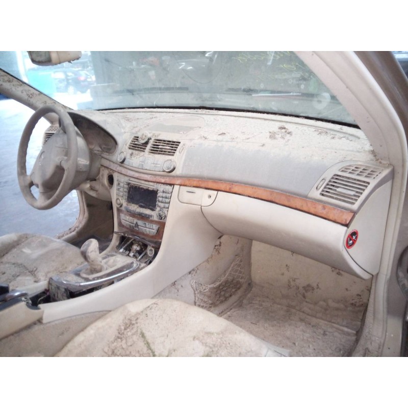 Recambio de salpicadero para mercedes-benz clase e (w211) berlina e 320 cdi (211.026) referencia OEM IAM   