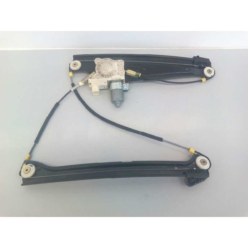 Recambio de elevalunas delantero derecho para bmw serie 7 (e65/e66) 730d referencia OEM IAM 51337202480 5WK1052 E1-A3-2-2