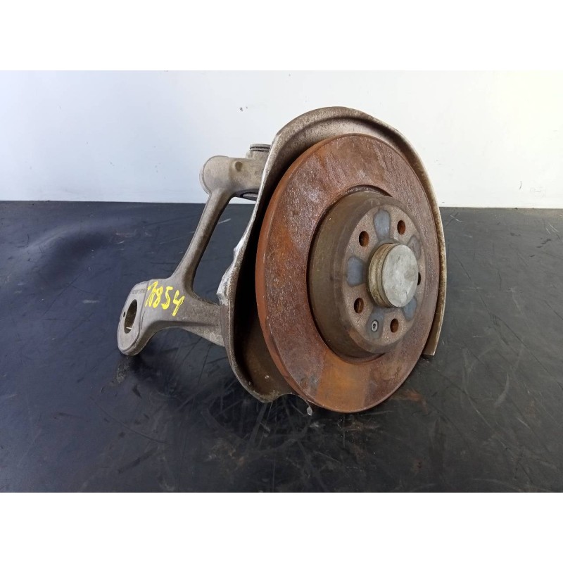 Recambio de mangueta trasera derecha para audi a5 sportback (8t) 3.0 tdi (150kw) referencia OEM IAM 8K0505436AB  P1-A4-18