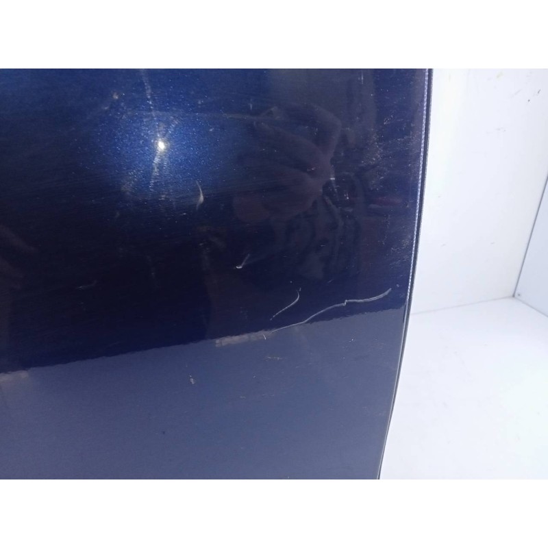 Recambio de puerta trasera derecha para hyundai ix55 style referencia OEM IAM   E4-A3-4