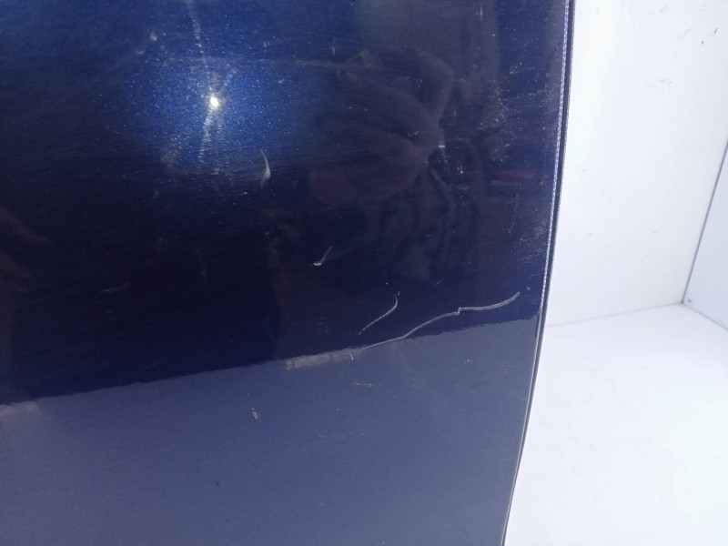 Recambio de puerta trasera derecha para hyundai ix55 style referencia OEM IAM   E4-A3-4