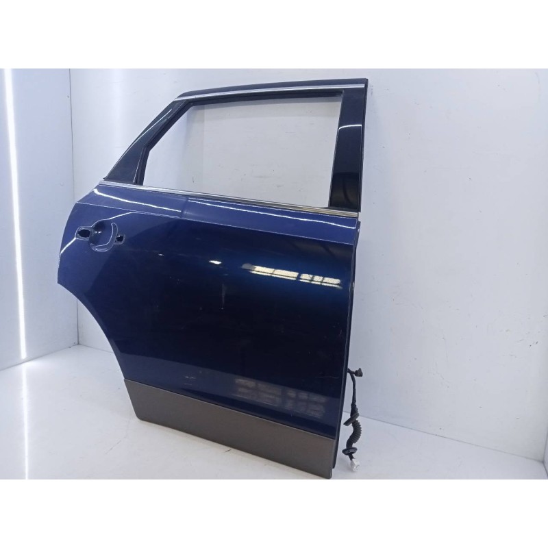 Recambio de puerta trasera derecha para hyundai ix55 style referencia OEM IAM   E4-A3-4