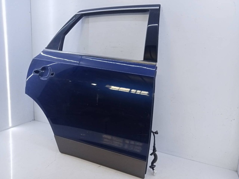 Recambio de puerta trasera derecha para hyundai ix55 style referencia OEM IAM   E4-A3-4
