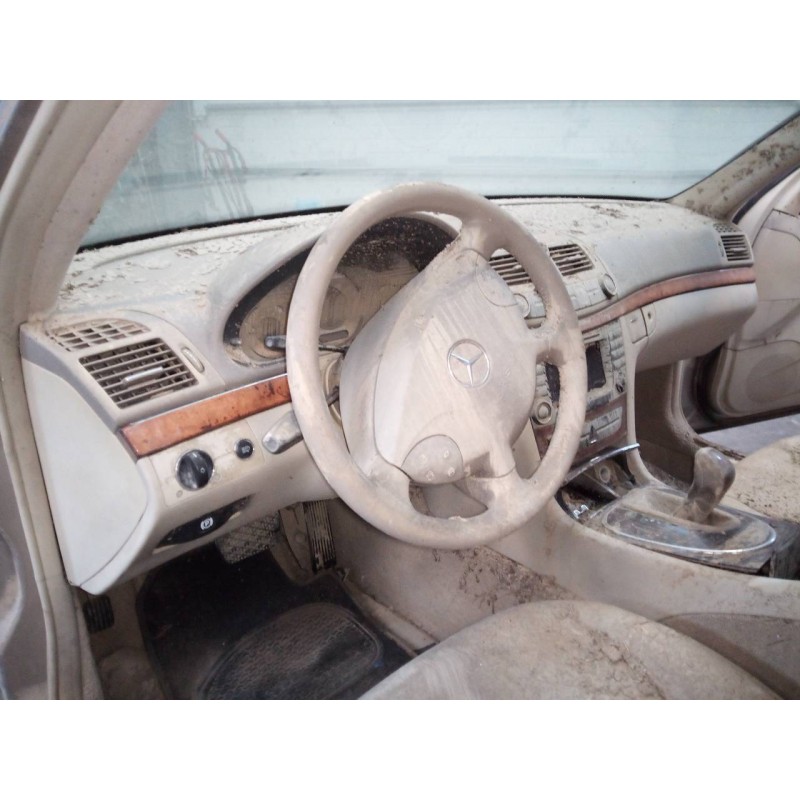 Recambio de salpicadero para mercedes-benz clase e (w211) berlina e 320 cdi (211.026) referencia OEM IAM   