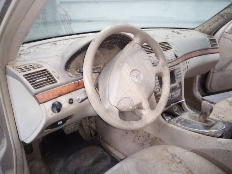 Recambio de salpicadero para mercedes-benz clase e (w211) berlina e 320 cdi (211.026) referencia OEM IAM   