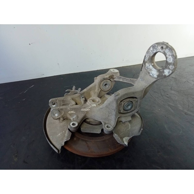 Recambio de mangueta trasera derecha para audi a5 sportback (8t) 3.0 tdi (150kw) referencia OEM IAM 8K0505436AB  P1-A4-18