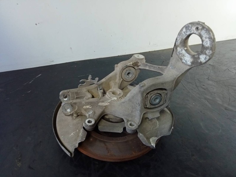 Recambio de mangueta trasera derecha para audi a5 sportback (8t) 3.0 tdi (150kw) referencia OEM IAM 8K0505436AB  P1-A4-18