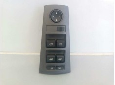 MANDO ELEVALUNAS DELANTERO IZQUIERDO 61316917105 E1-A3-7-1