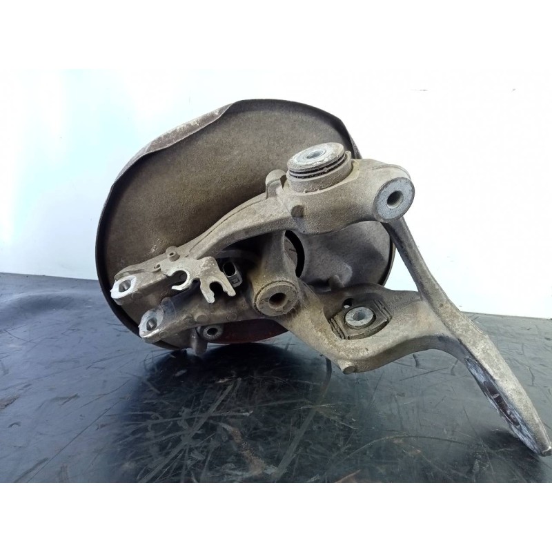 Recambio de mangueta trasera derecha para audi a5 sportback (8t) 3.0 tdi (150kw) referencia OEM IAM 8K0505436AB  P1-A4-18