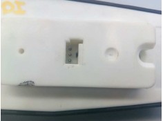 Recambio de mando elevalunas delantero izquierdo para bmw serie 7 (e65/e66) 730d referencia OEM IAM 61316917105  E1-A3-7-1 2