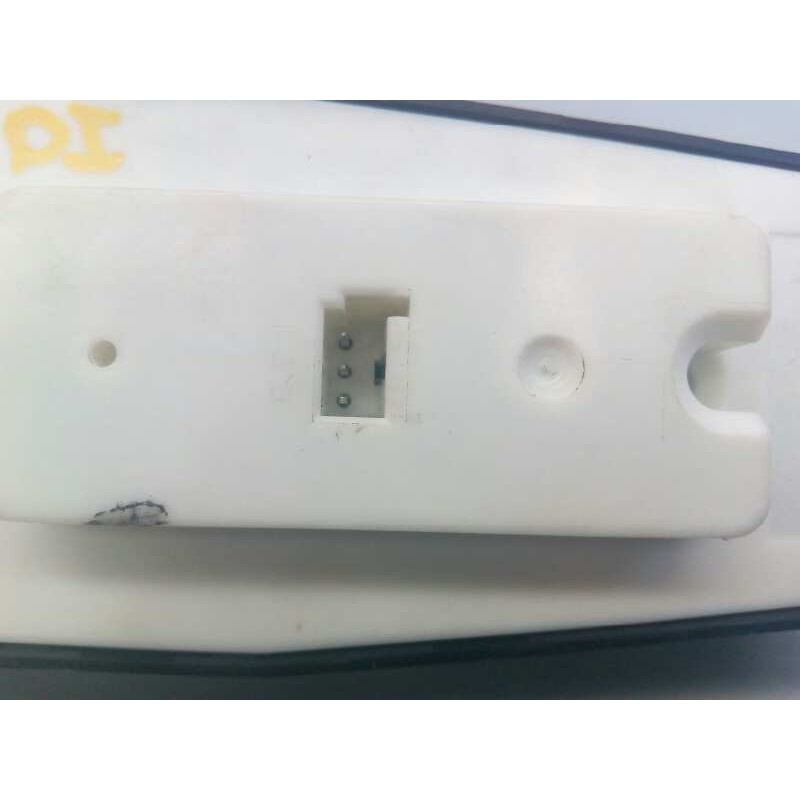 Recambio de mando elevalunas delantero izquierdo para bmw serie 7 (e65/e66) 730d referencia OEM IAM 61316917105  E1-A3-7-1