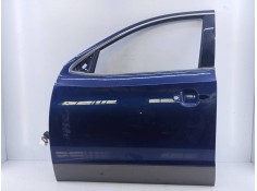 Recambio de puerta delantera izquierda para hyundai ix55 style referencia OEM IAM   E4-A3-4