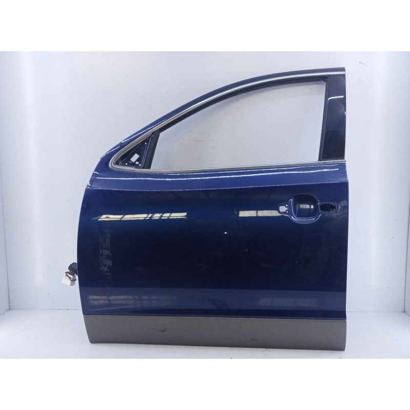 Recambio de puerta delantera izquierda para hyundai ix55 style referencia OEM IAM   E4-A3-4
