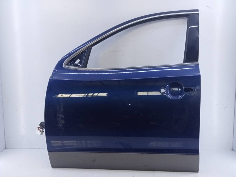 Recambio de puerta delantera izquierda para hyundai ix55 style referencia OEM IAM   E4-A3-4