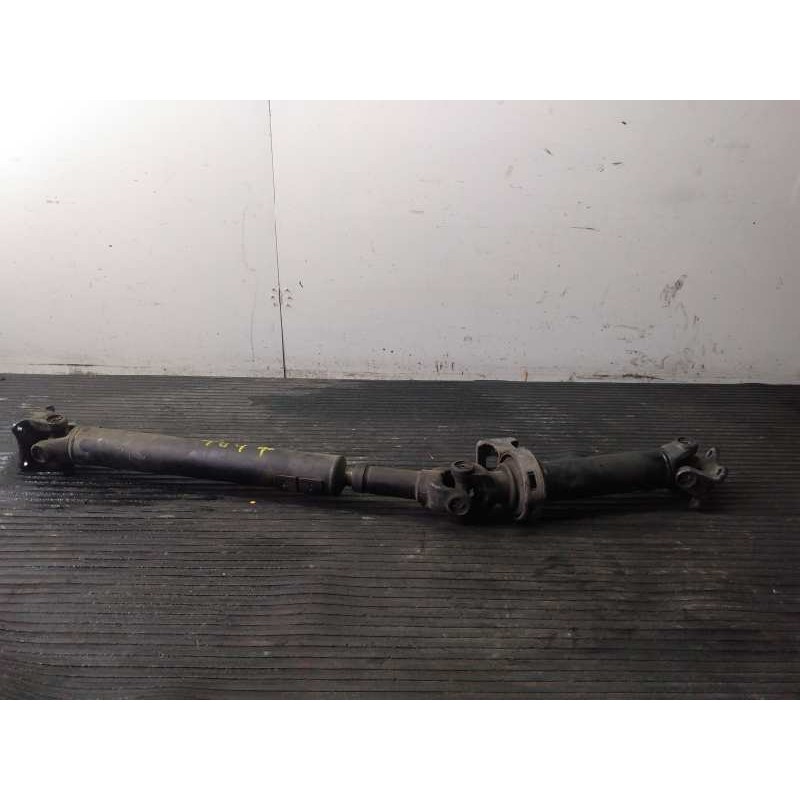 Recambio de transmision central para ssangyong actyon 200 xdi 4wd limited referencia OEM IAM   P1-A1-27