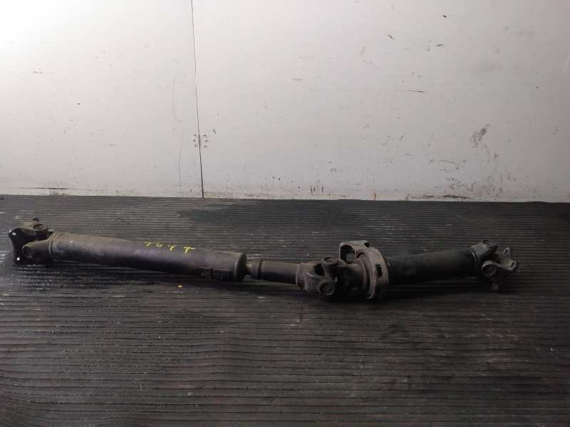 Recambio de transmision central para ssangyong actyon 200 xdi 4wd limited referencia OEM IAM   P1-A1-27