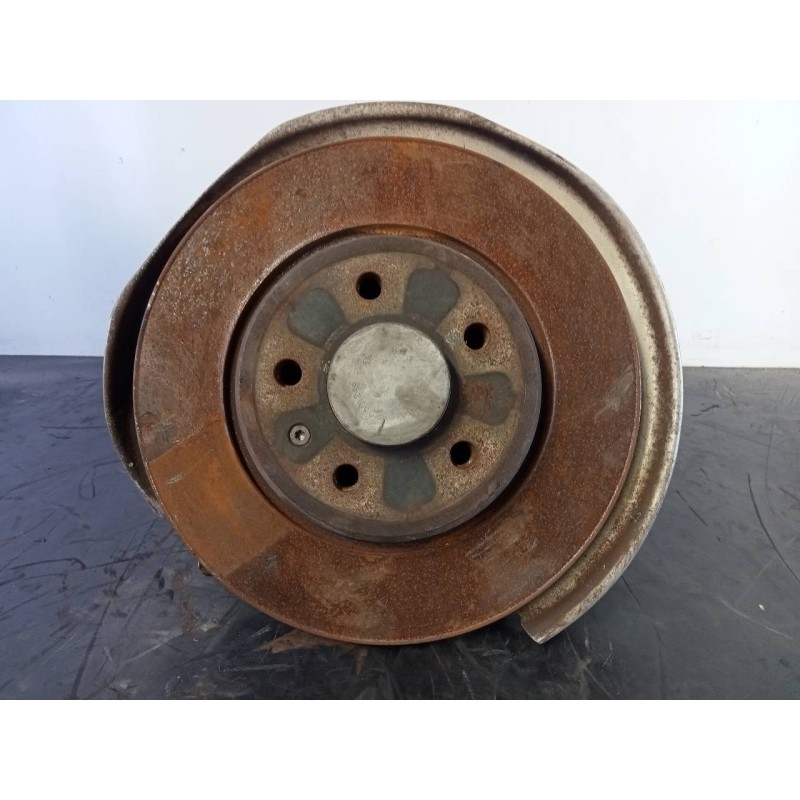 Recambio de mangueta trasera derecha para audi a5 sportback (8t) 3.0 tdi (150kw) referencia OEM IAM 8K0505436AB  P1-A4-18