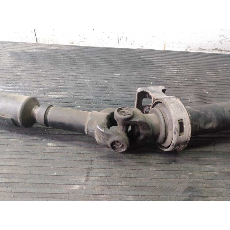 Recambio de transmision central para ssangyong actyon 200 xdi 4wd limited referencia OEM IAM   P1-A1-27