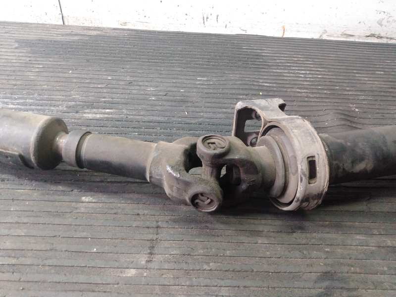 Recambio de transmision central para ssangyong actyon 200 xdi 4wd limited referencia OEM IAM   P1-A1-27