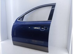 Recambio de puerta delantera izquierda para hyundai ix55 style referencia OEM IAM   E4-A3-4 2