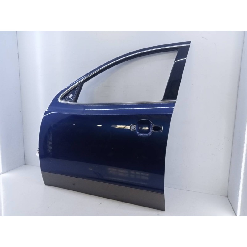 Recambio de puerta delantera izquierda para hyundai ix55 style referencia OEM IAM   E4-A3-4