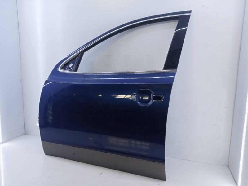 Recambio de puerta delantera izquierda para hyundai ix55 style referencia OEM IAM   E4-A3-4