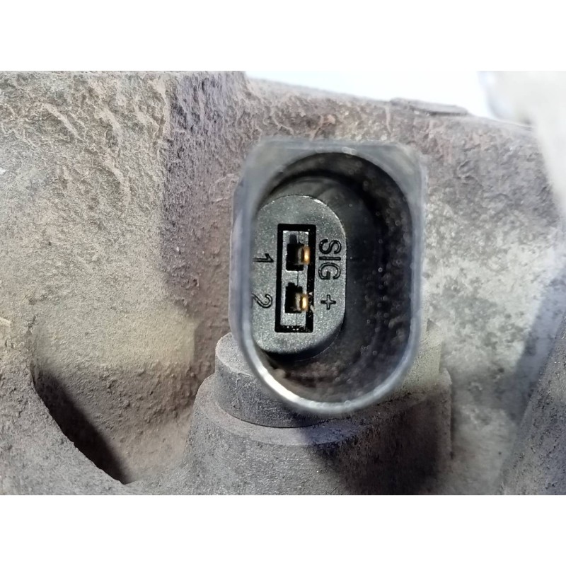 Recambio de mangueta trasera derecha para audi a5 sportback (8t) 3.0 tdi (150kw) referencia OEM IAM 8K0505436AB  P1-A4-18