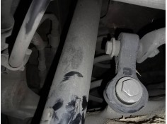 AMORTIGUADOR TRASERO IZQUIERDO 