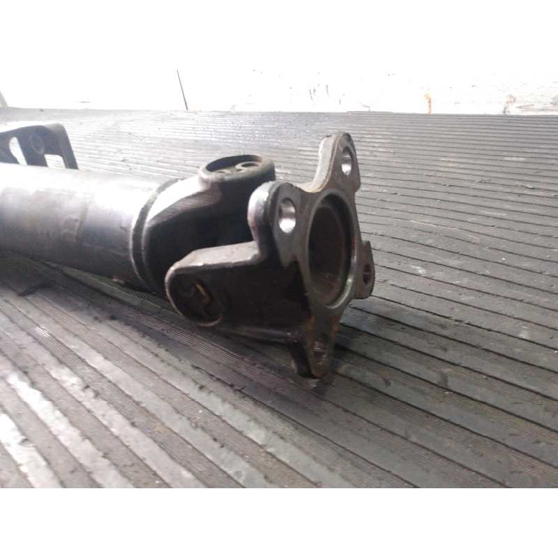 Recambio de transmision central para ssangyong actyon 200 xdi 4wd limited referencia OEM IAM   P1-A1-27