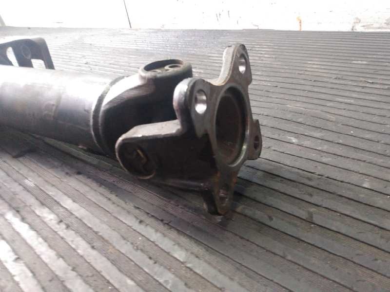 Recambio de transmision central para ssangyong actyon 200 xdi 4wd limited referencia OEM IAM   P1-A1-27