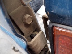 Recambio de cerradura maletero / porton para ford ranger (er) cabina doble royal 4x4 referencia OEM IAM    2