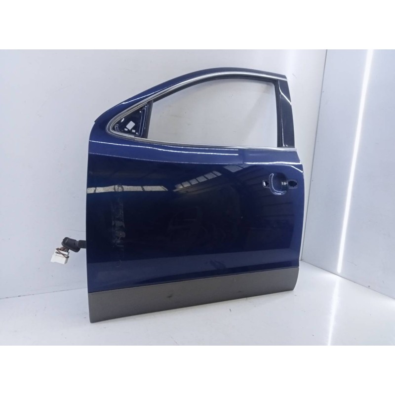 Recambio de puerta delantera izquierda para hyundai ix55 style referencia OEM IAM   E4-A3-4