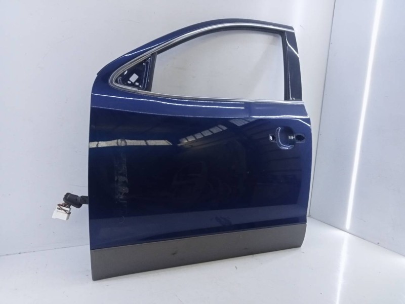 Recambio de puerta delantera izquierda para hyundai ix55 style referencia OEM IAM   E4-A3-4