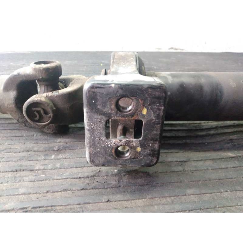 Recambio de transmision central para ssangyong actyon 200 xdi 4wd limited referencia OEM IAM   P1-A1-27